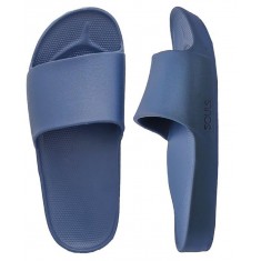 SOULS  SLIDES Navy