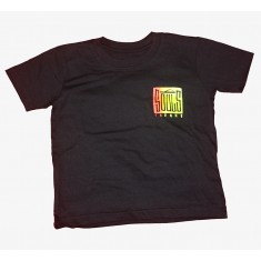 Souls Kids T Black - SALE PRICE