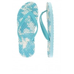  Turquoise Multi 