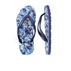Blue Multi