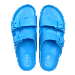 Coves Slides - GELATO BLUE