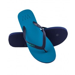 Moroccan Blue
