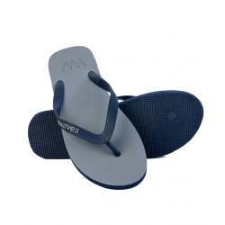 Grey Navy