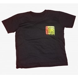Souls Kids T Black - SALE PRICE
