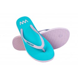 Pastel Aqua